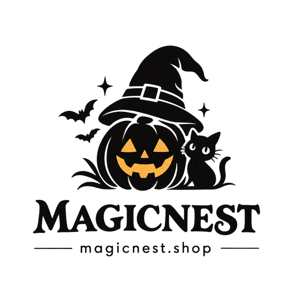Magicnest shop